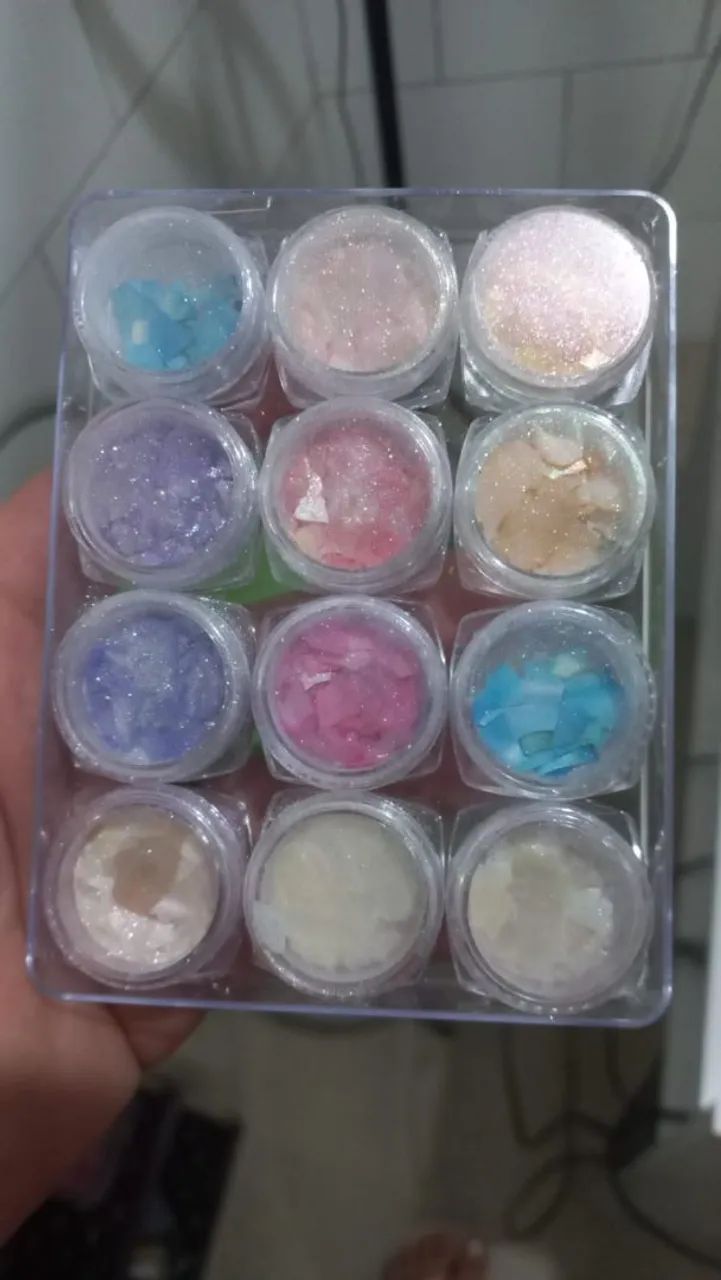 Vendo material  de unhas de gel  - Foto 3