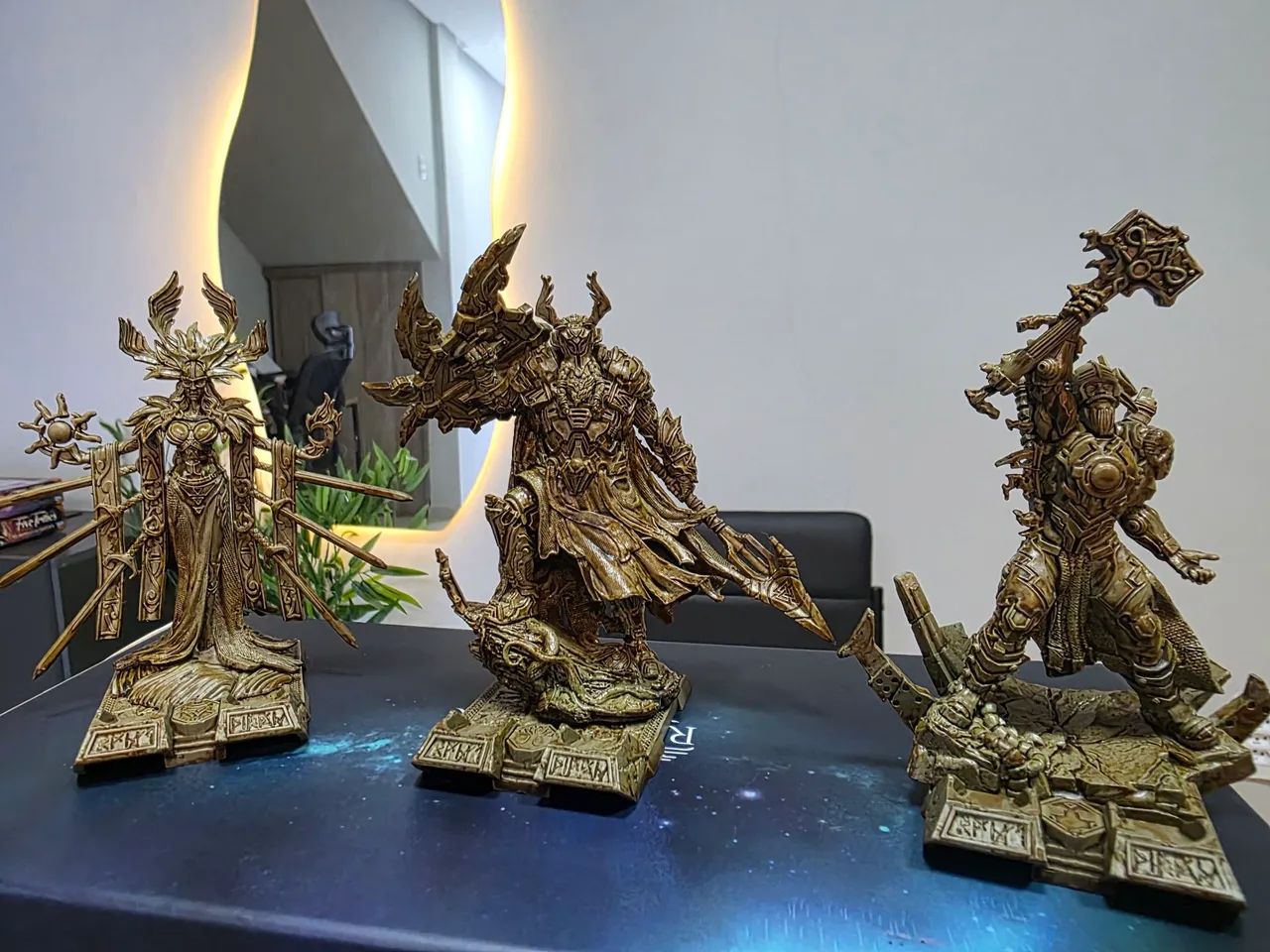 Lords pf ragnarok - Foto 4