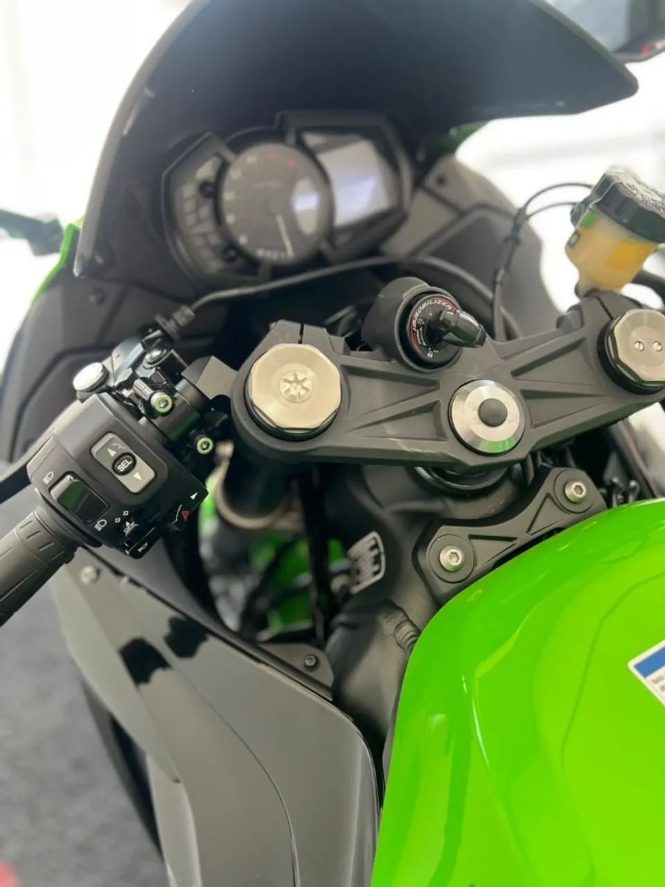 Ninja Zx-6r 636cc 2022 - 1533909231 | OLX