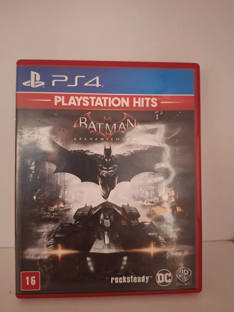 Batman arkham knight