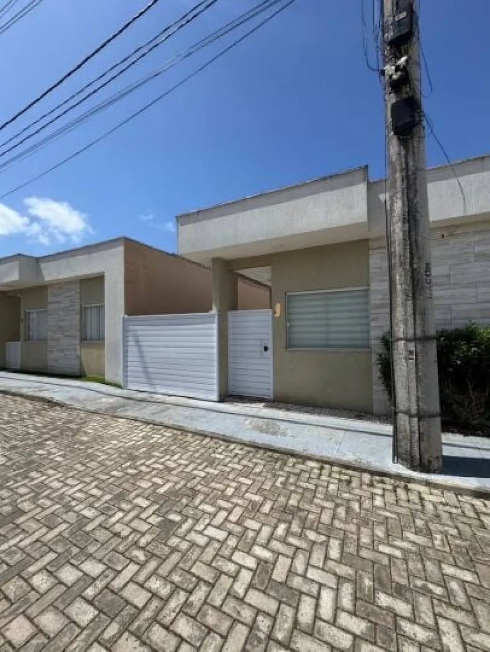 Casa em Abrantes 3/4 com suite