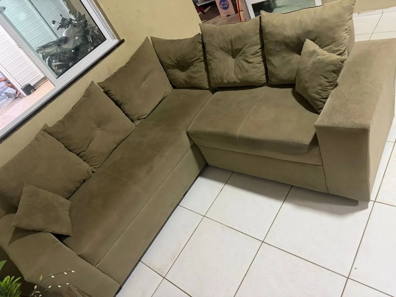 Sofá  - Foto 2