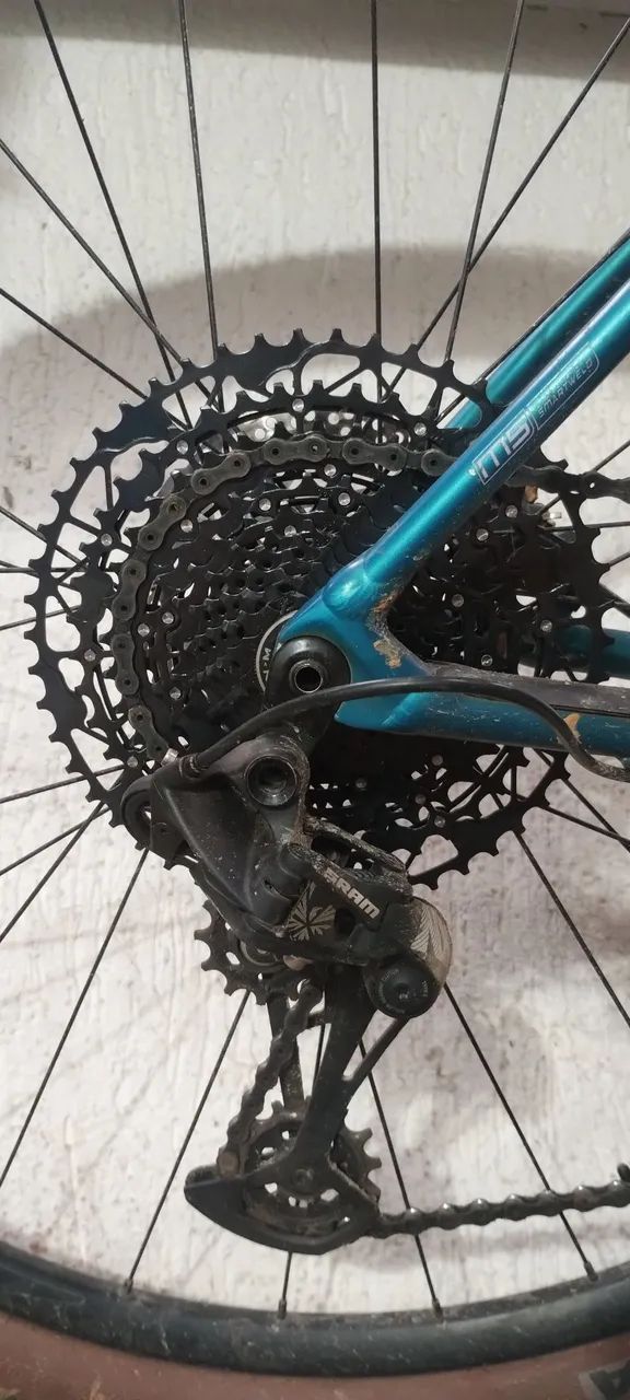 Specialized Chisel - Foto 5