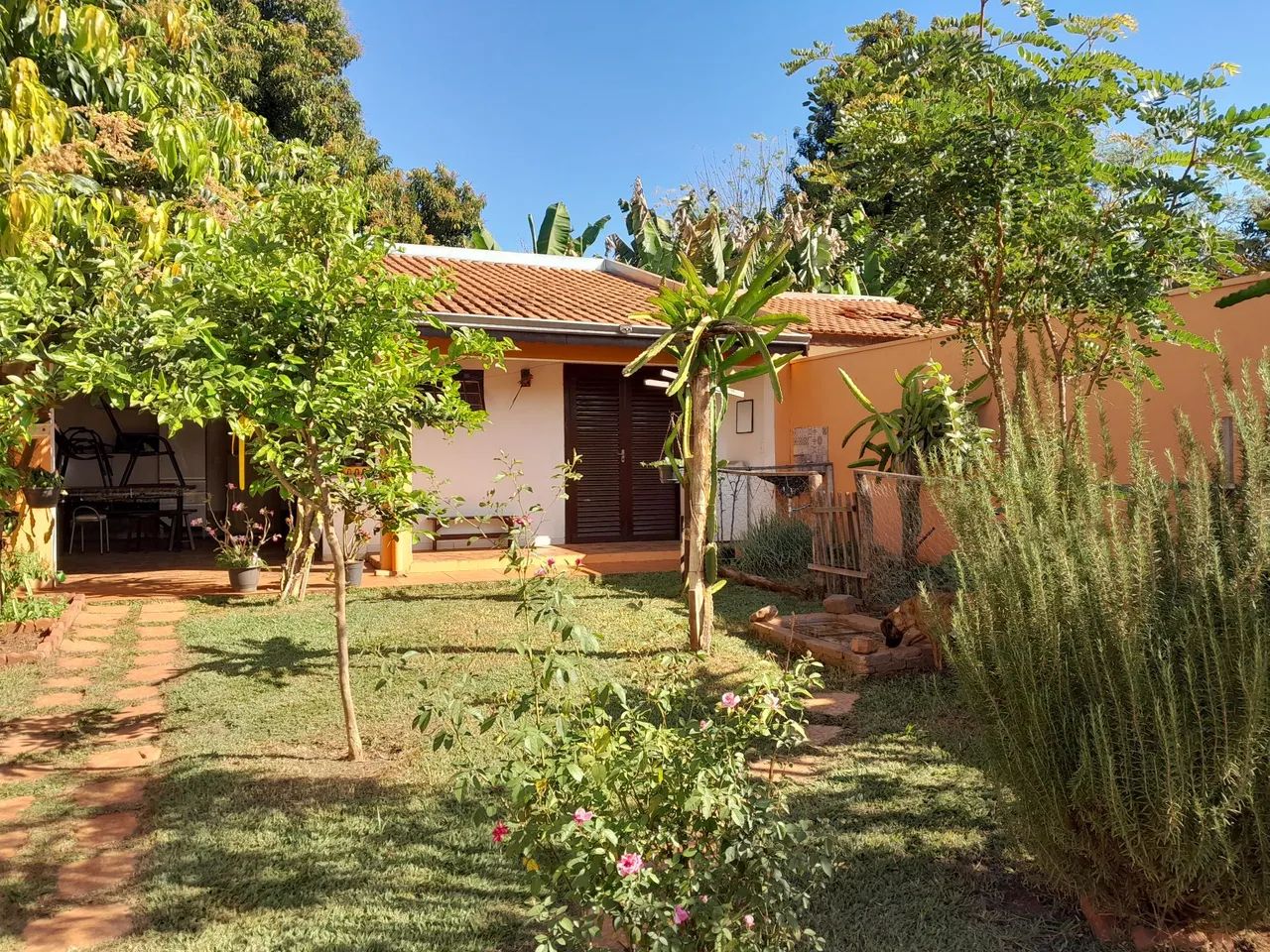 Casa em Reginopolis - Foto 2