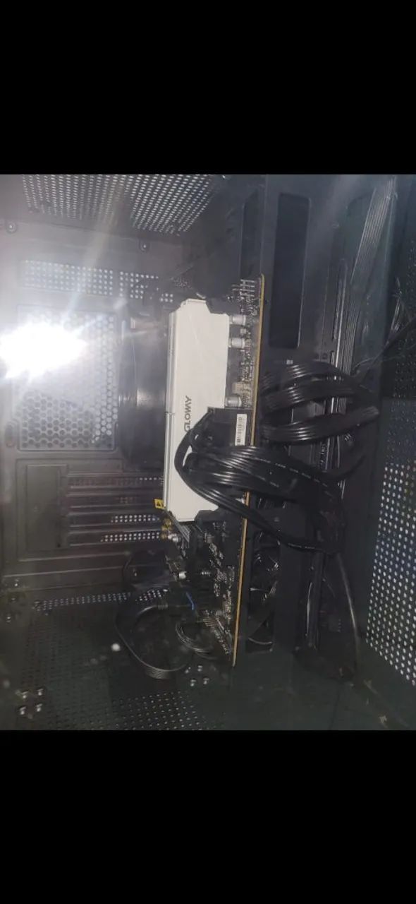 Memória ddr5  - Foto 2