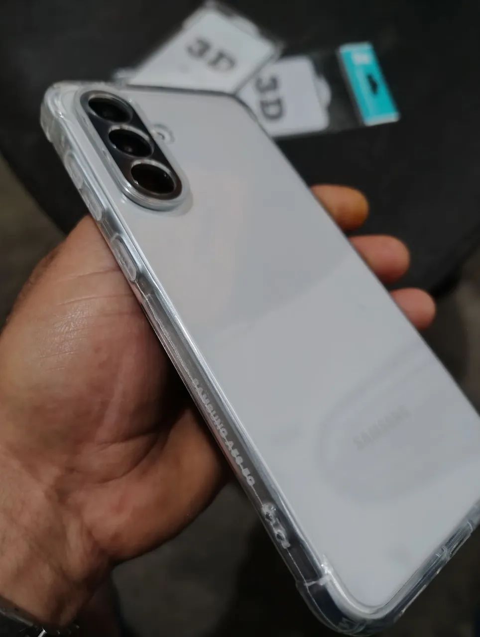 Samsung Galaxy A56 , 256gb  - Foto 4