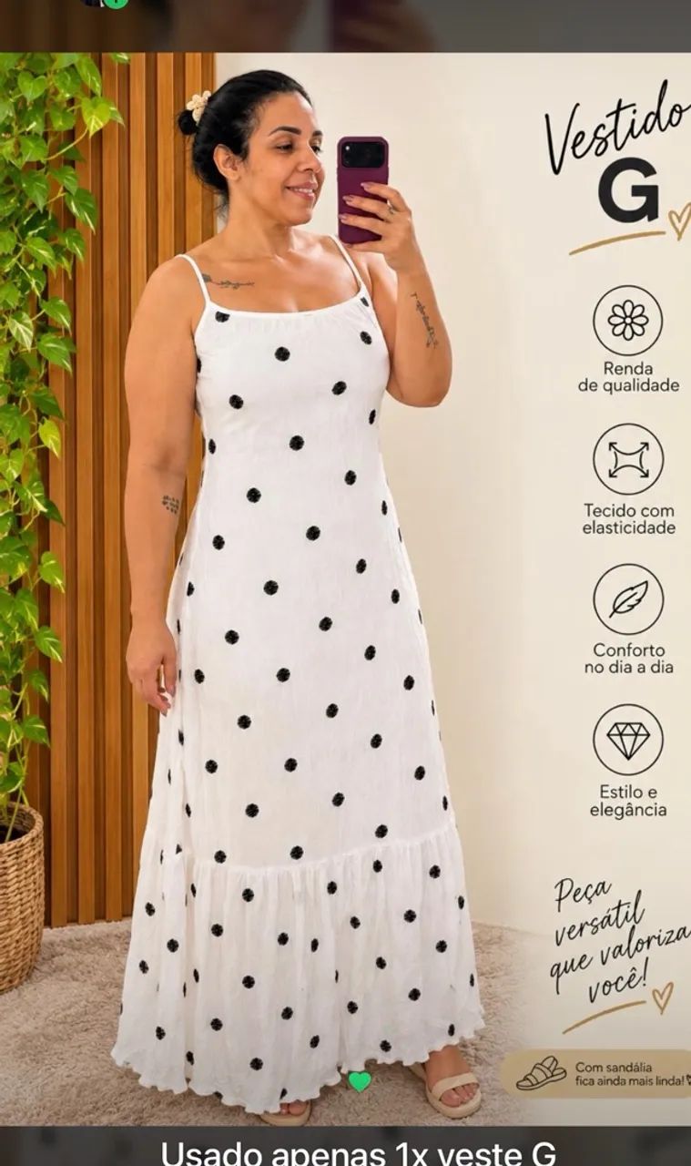 Roupas novas  - Foto 4
