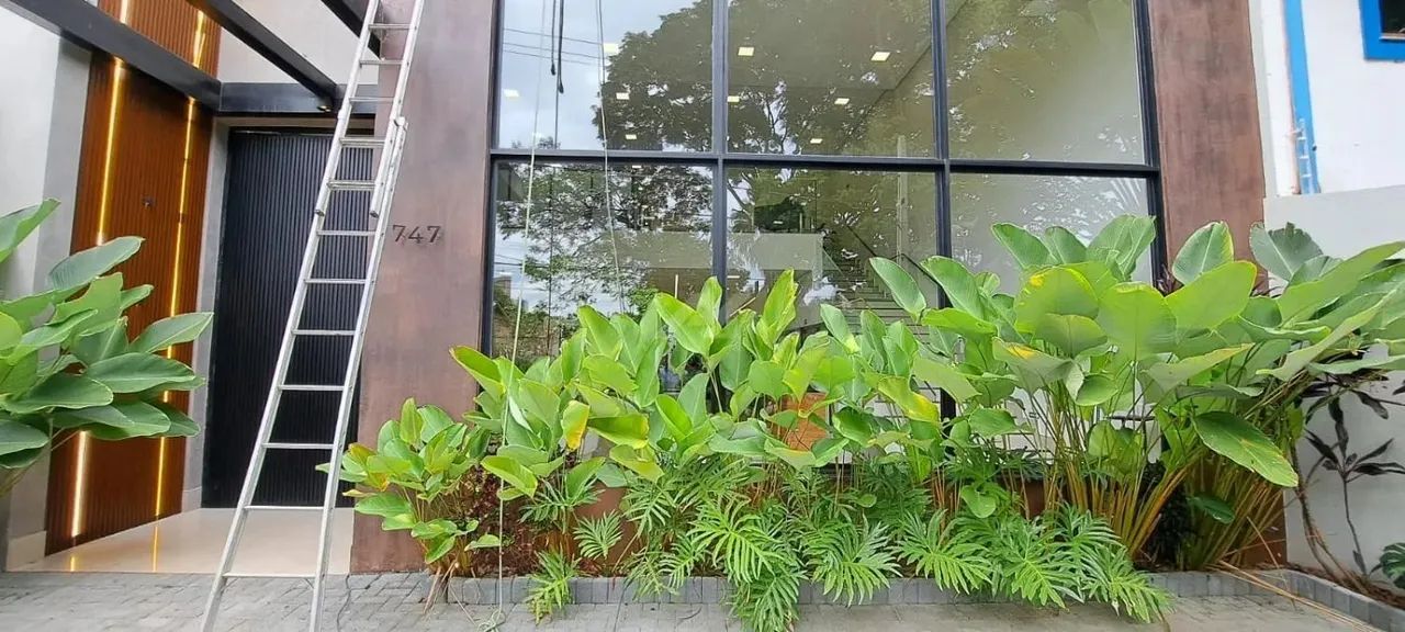 prédio - Nova Campinas - Campinas - Foto 2