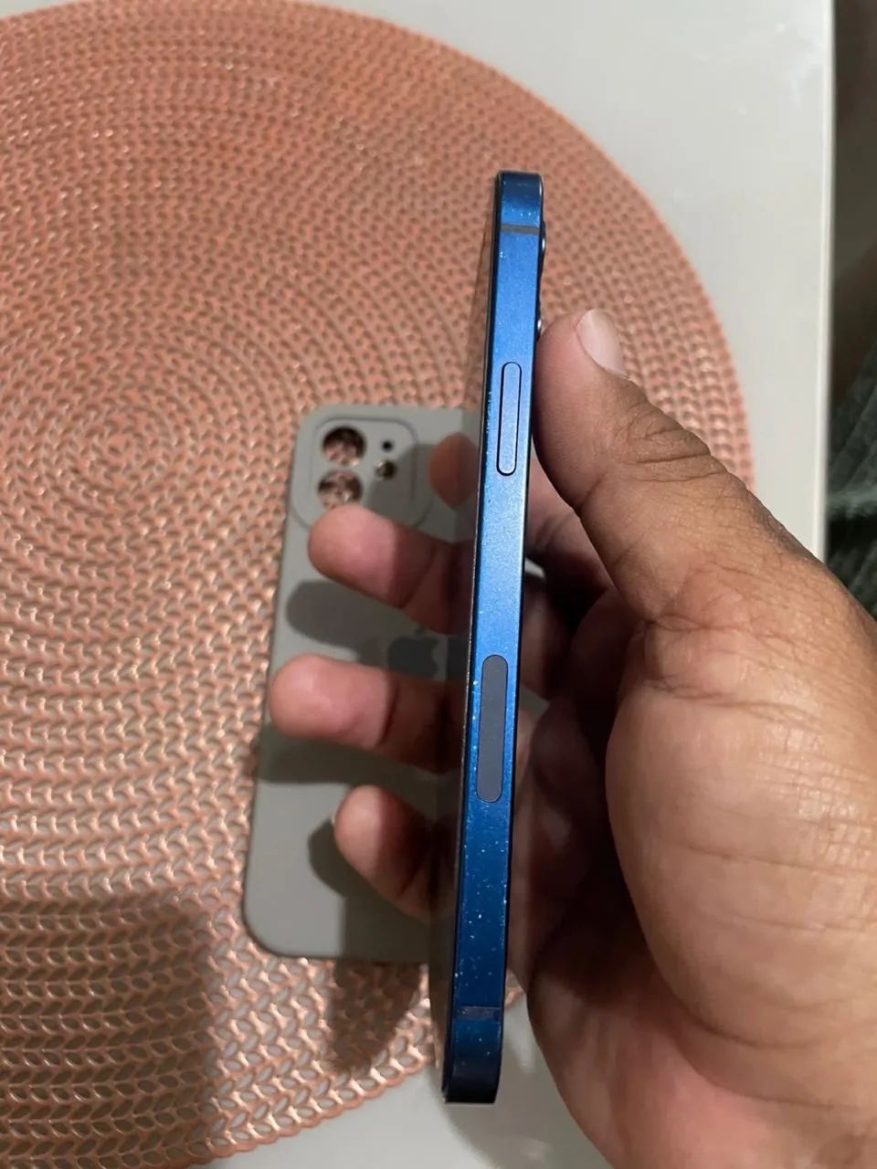 iPhone 12