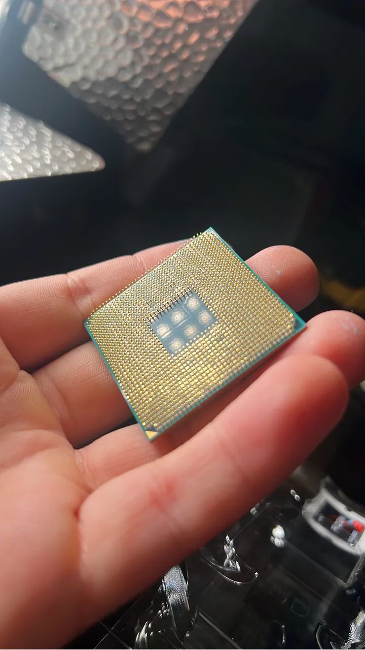 PROCESSADOR RYZEN 5 5600g  - Foto 4