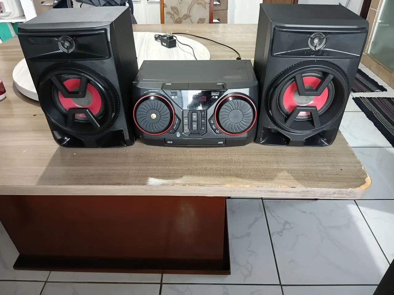 Mini Sistem LG.. - Foto 2