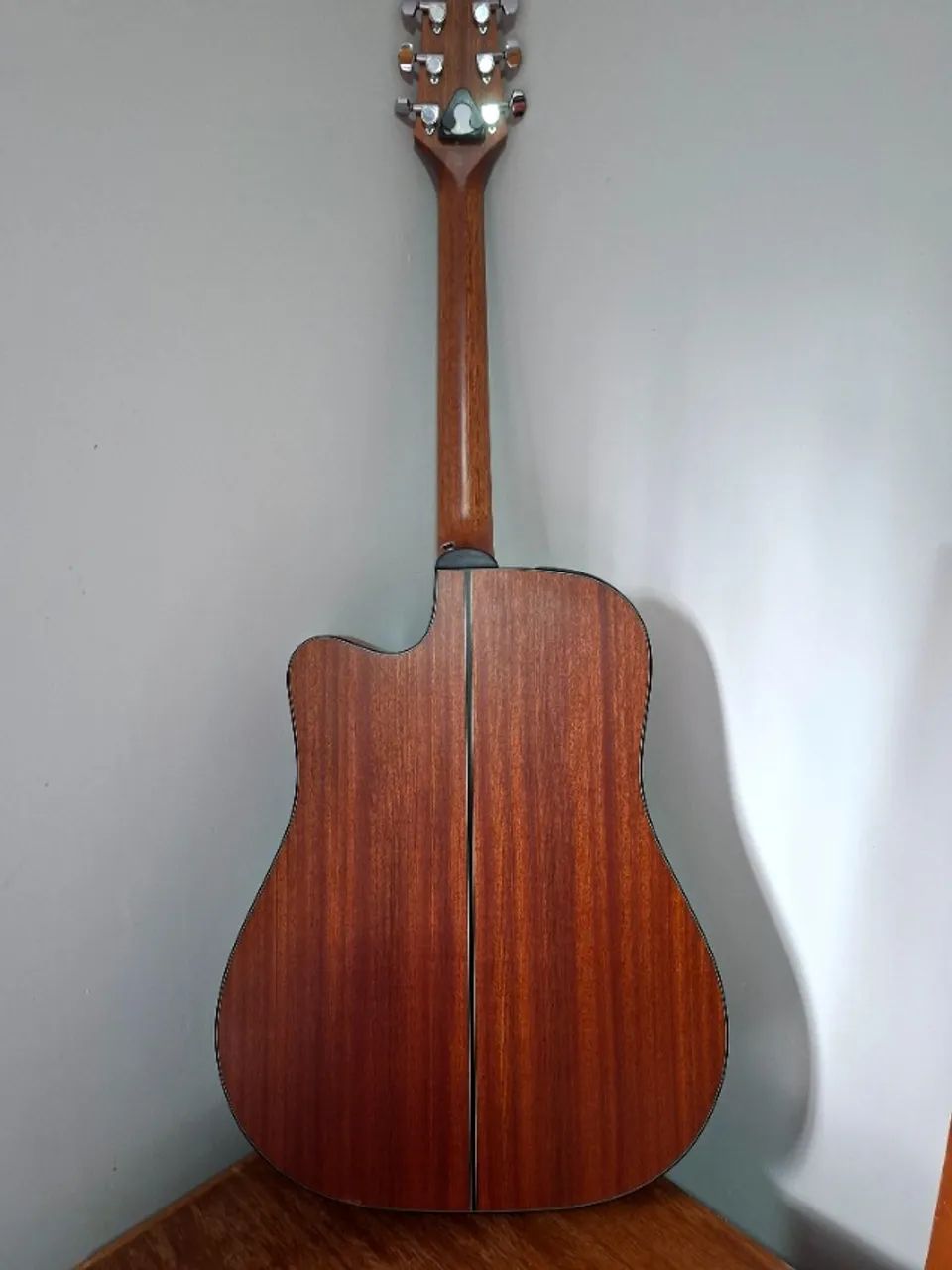 Violão Takamine GD 11 - Foto 3
