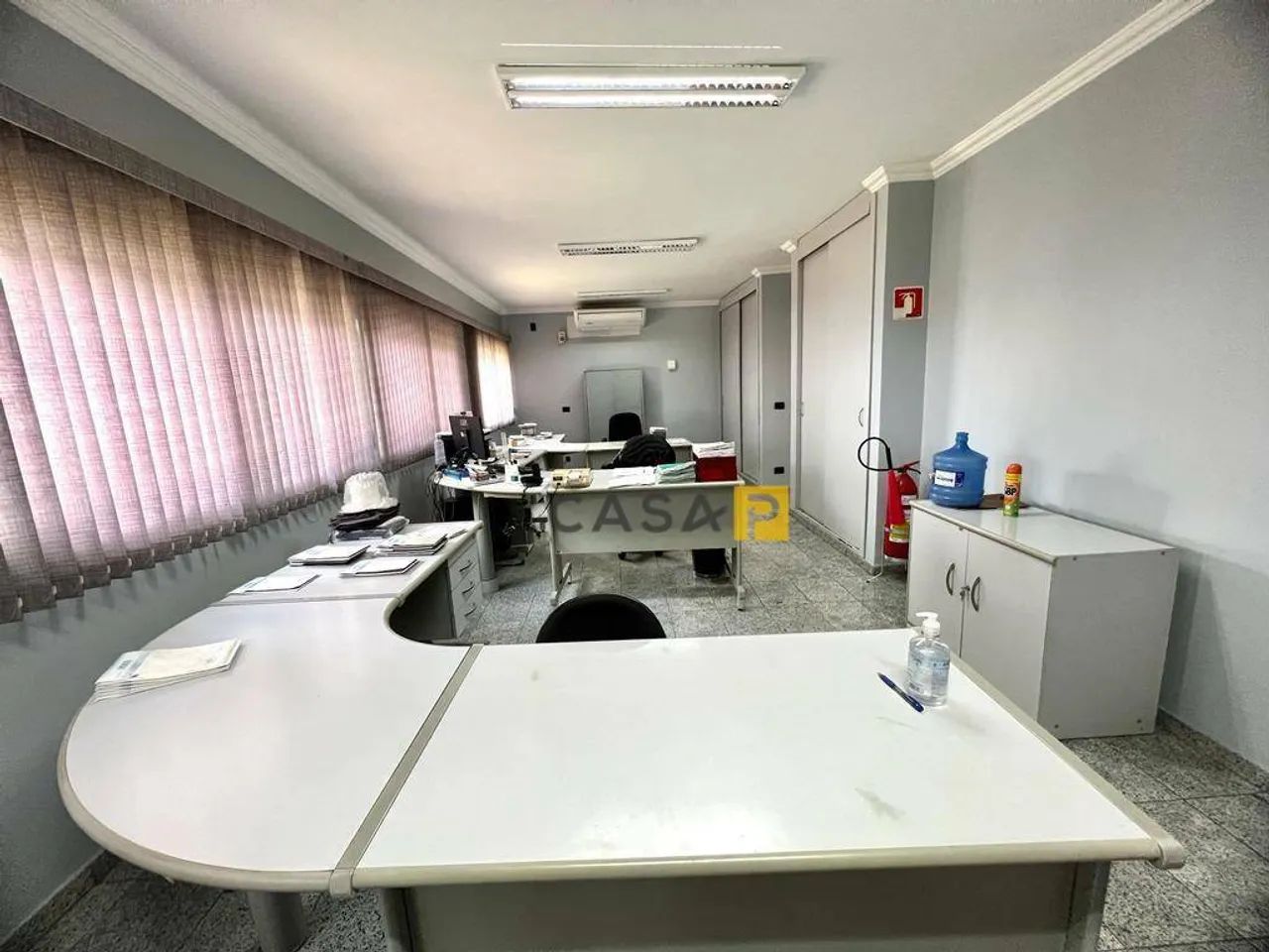 Galpão à venda, 2254 m² por R$ 8.800.000,00 - Distrito Industrial I - Santa Bárbara D'Oest - Foto 6
