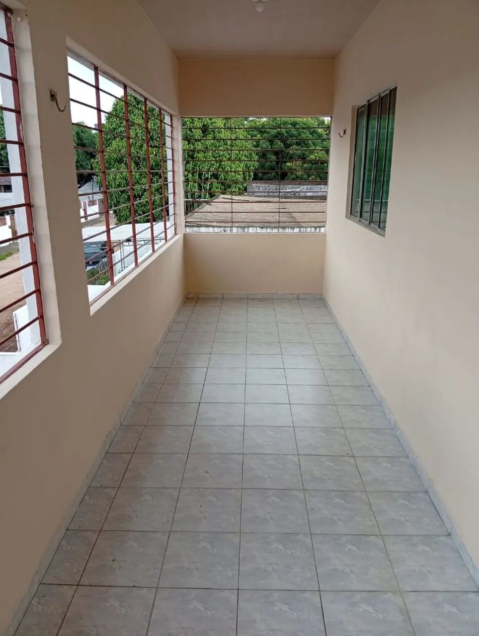 Foto - Recife - Várzea