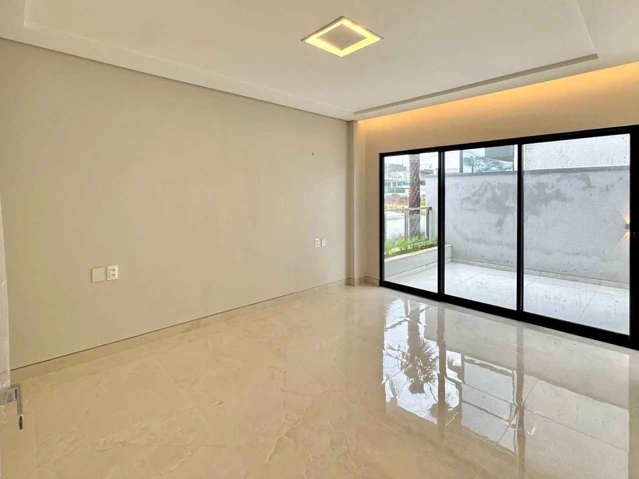 Casa com subsolo na cidade alpha, 03 quartos  - Foto 4