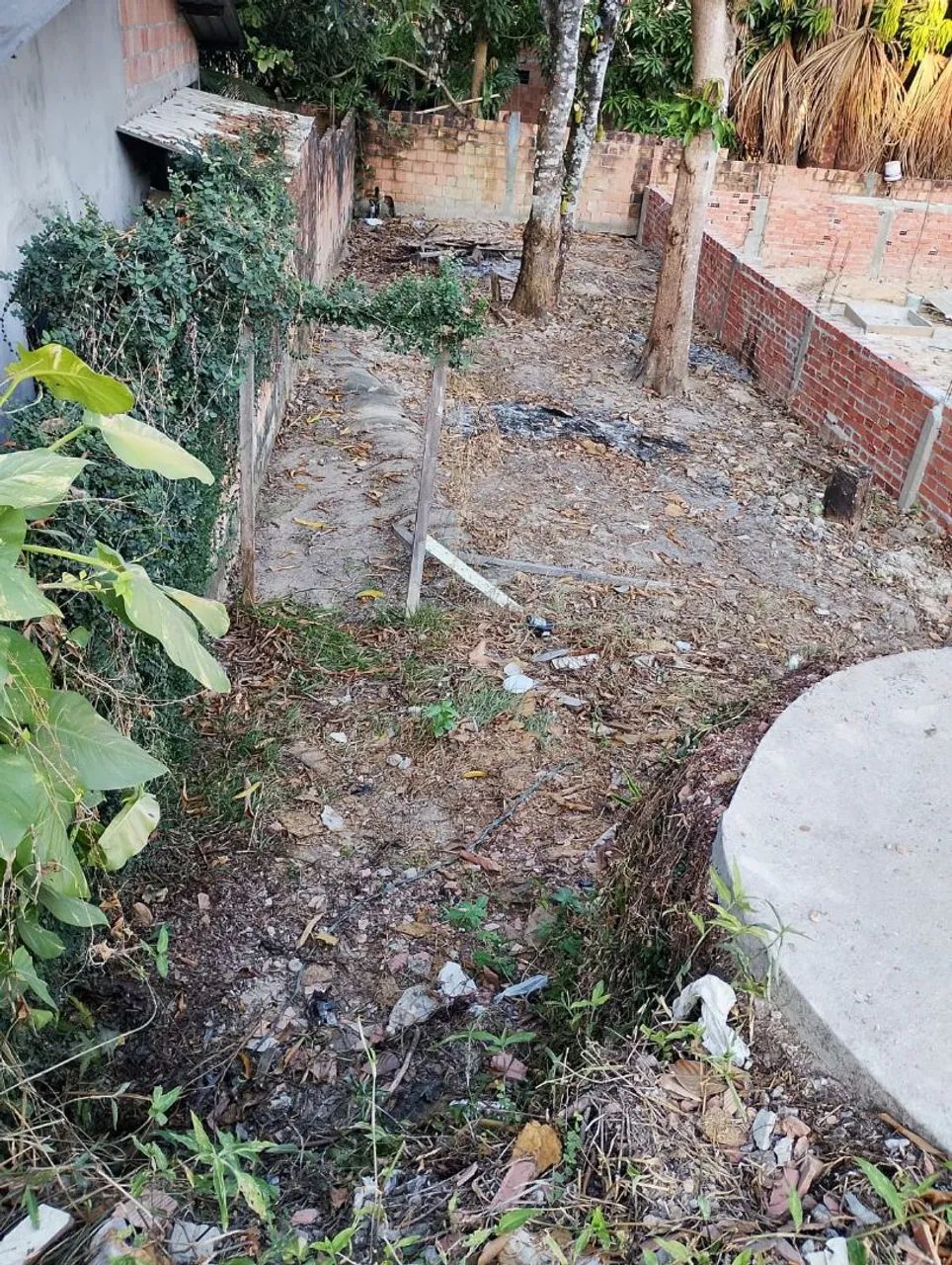 terreno  5x20 no valor de 25mil - Foto 5