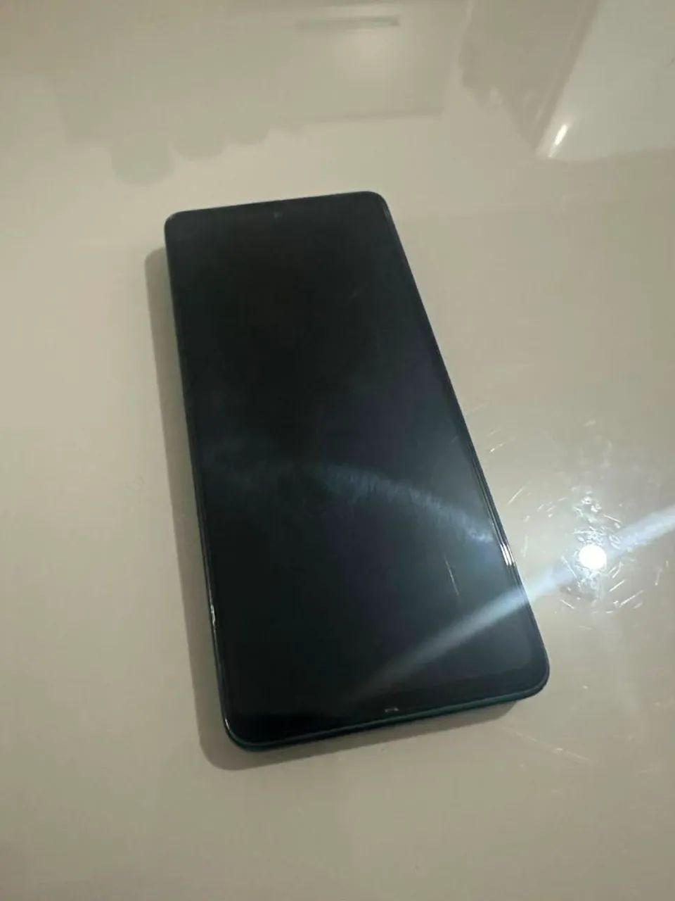 Moto g86 celular comprado a 3 meses  - Foto 3