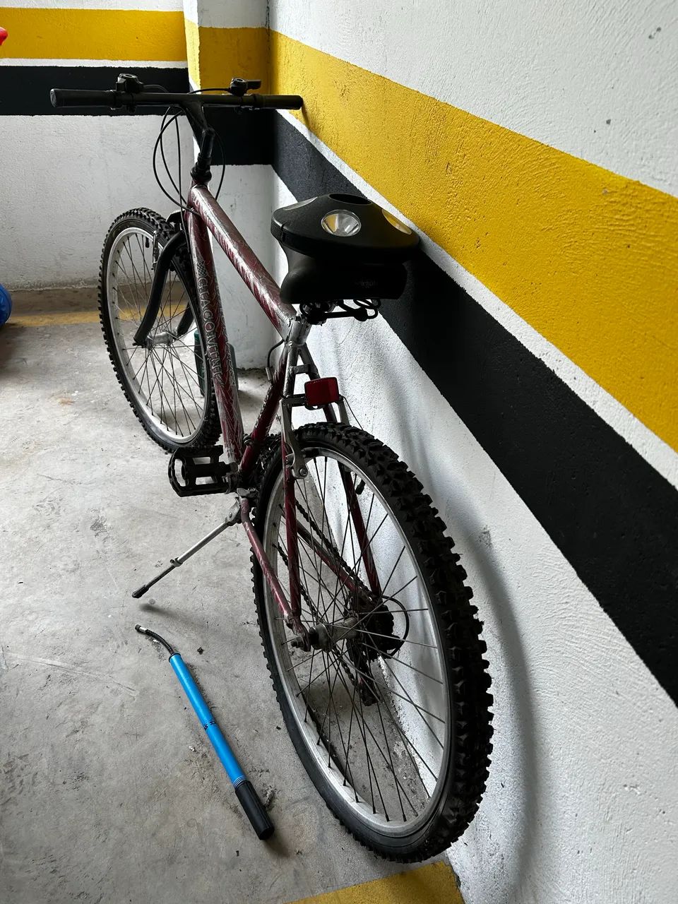 Bicicleta - Foto 4