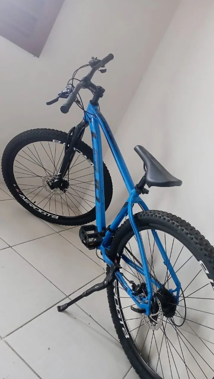 Bicicleta aro 29 - Foto 2
