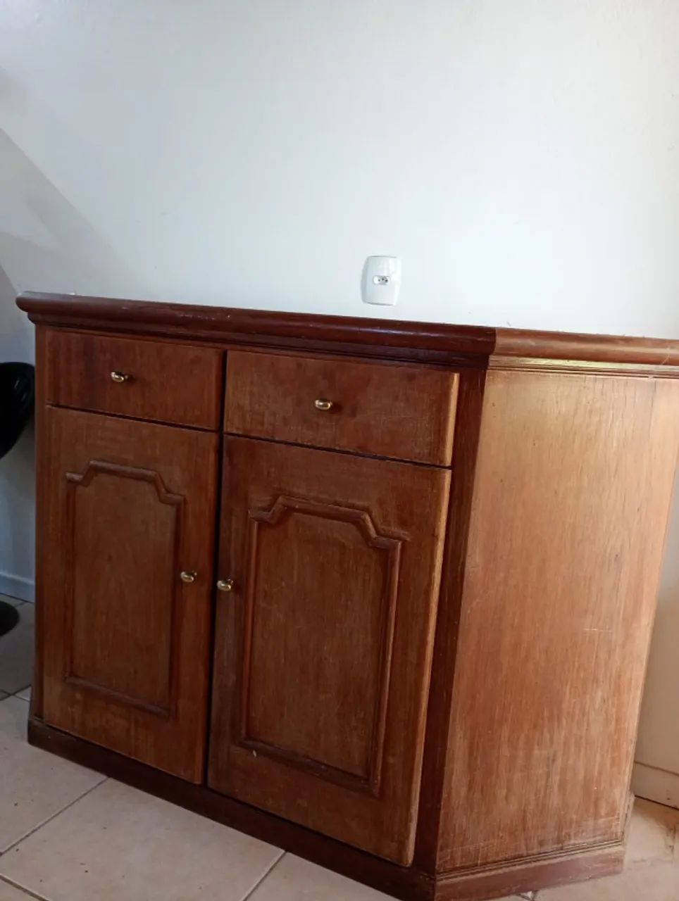 Movel de Madeira Vintage  - Foto 3