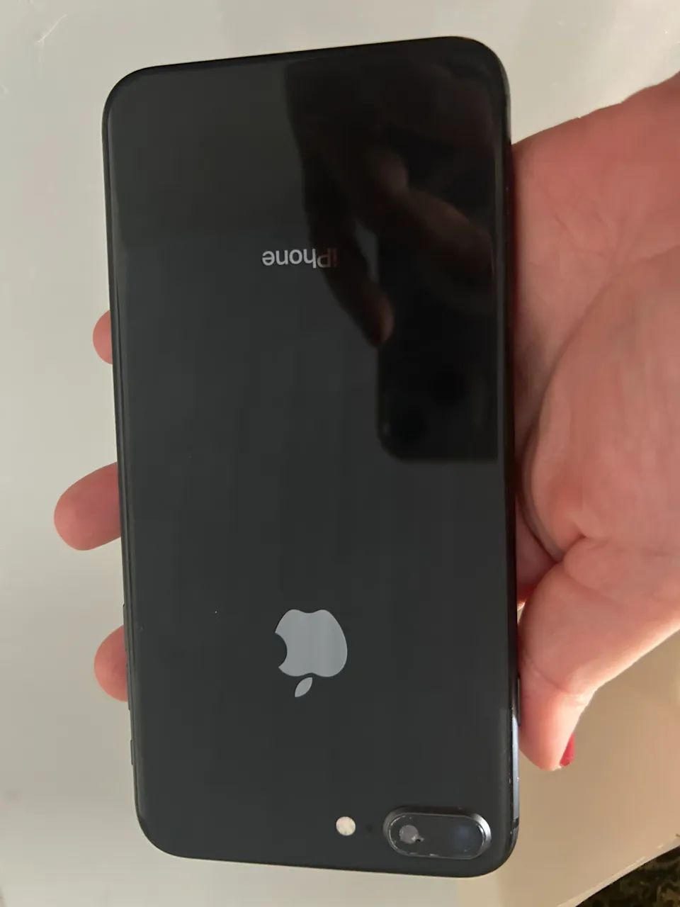 iPhone 8