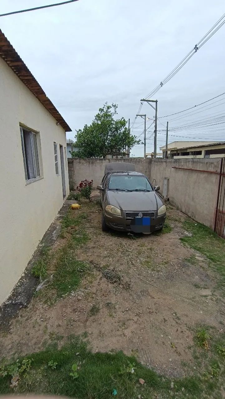 Vendo Casa em Marataízes - Foto 4