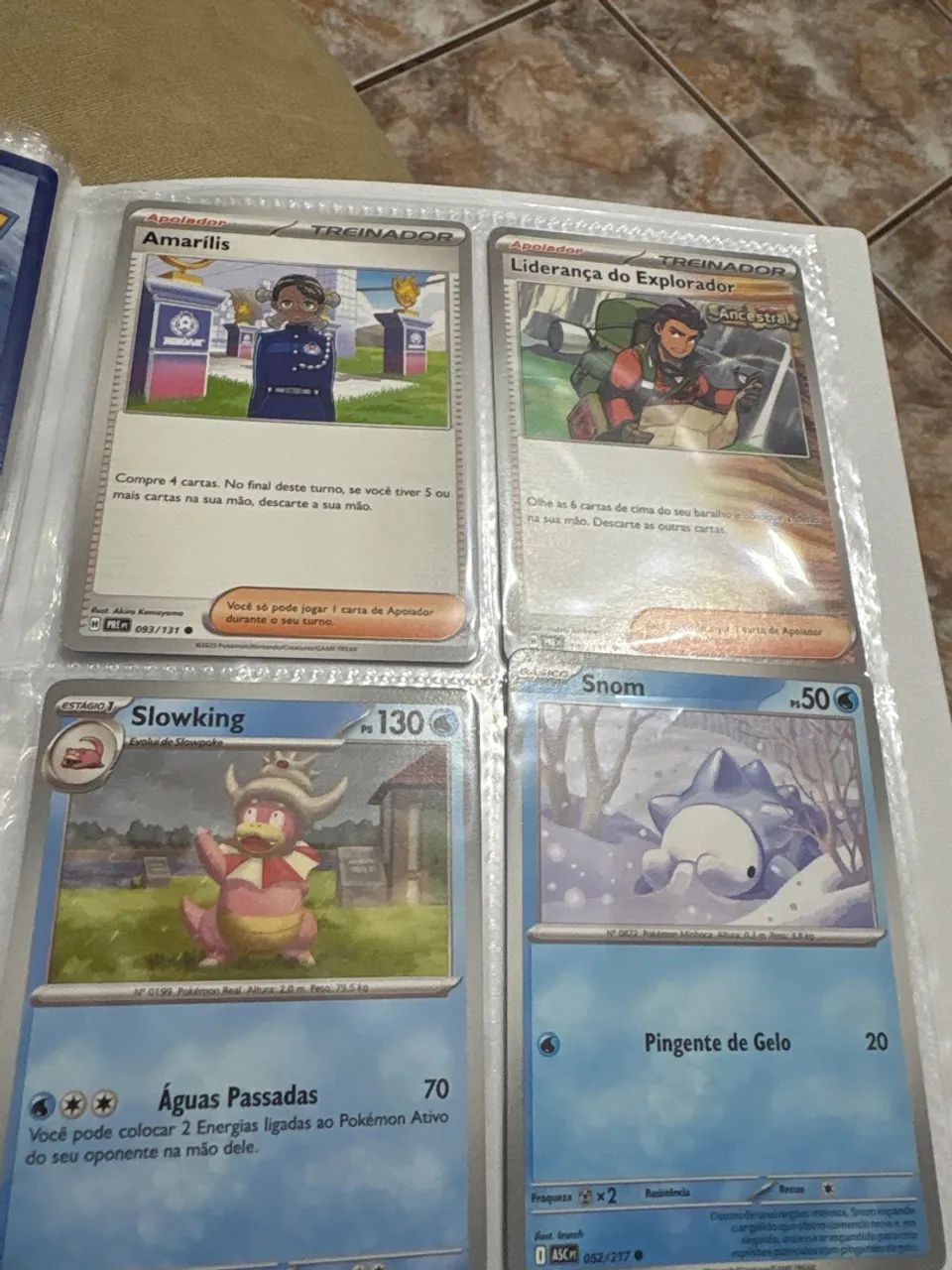 Vendo carta Pokémon  - Foto 2