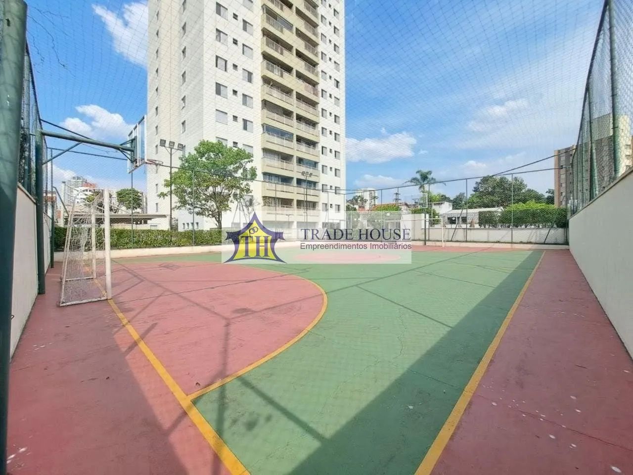 Apartamento em Bosque da Saúde - São Paulo - Foto 4
