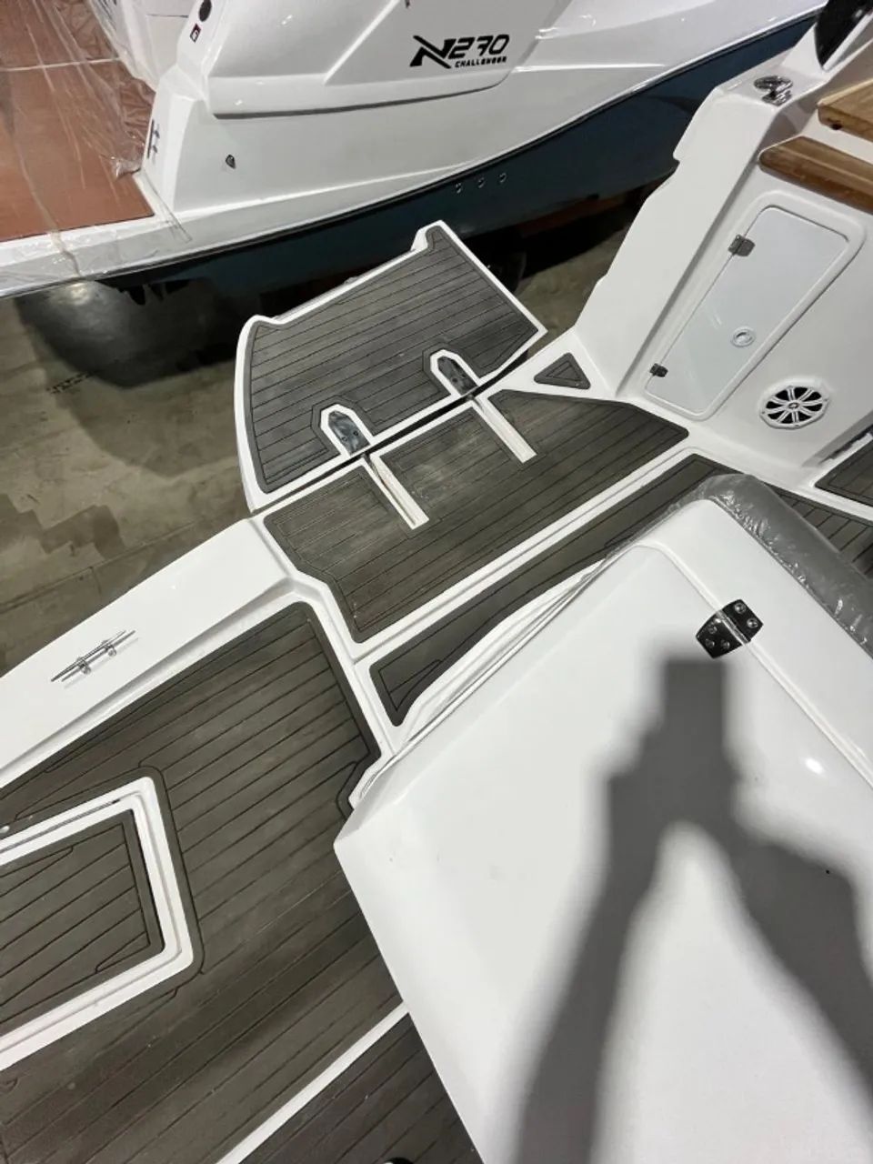 Ventura V300 2026 A PRONTA ENTREGA - Foto 6