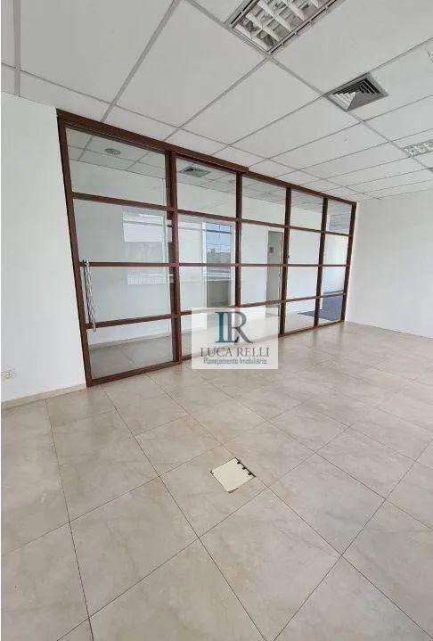 Sala para Locação com 130 m² | Alphaville Industrial - Barueri/SP. - Foto 2