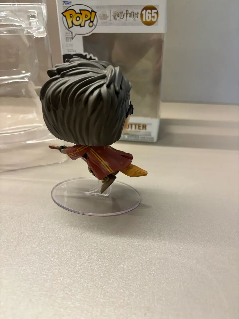 Funko Pop Original Harry Potter  - Foto 5