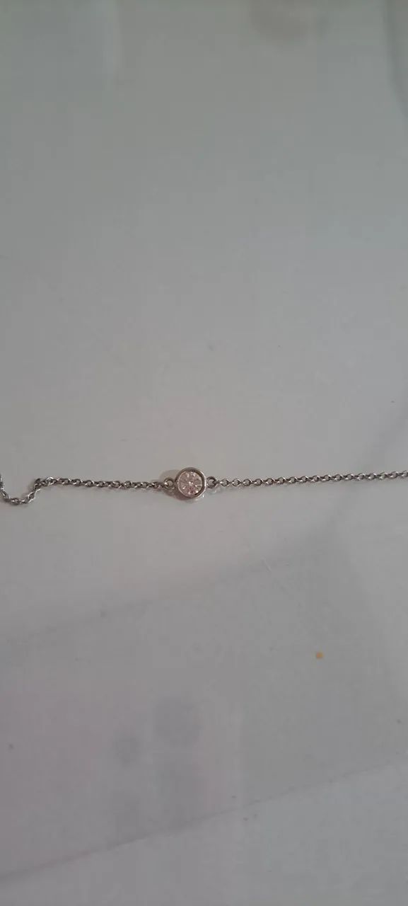 Pulseira Tiffany  - Foto 4