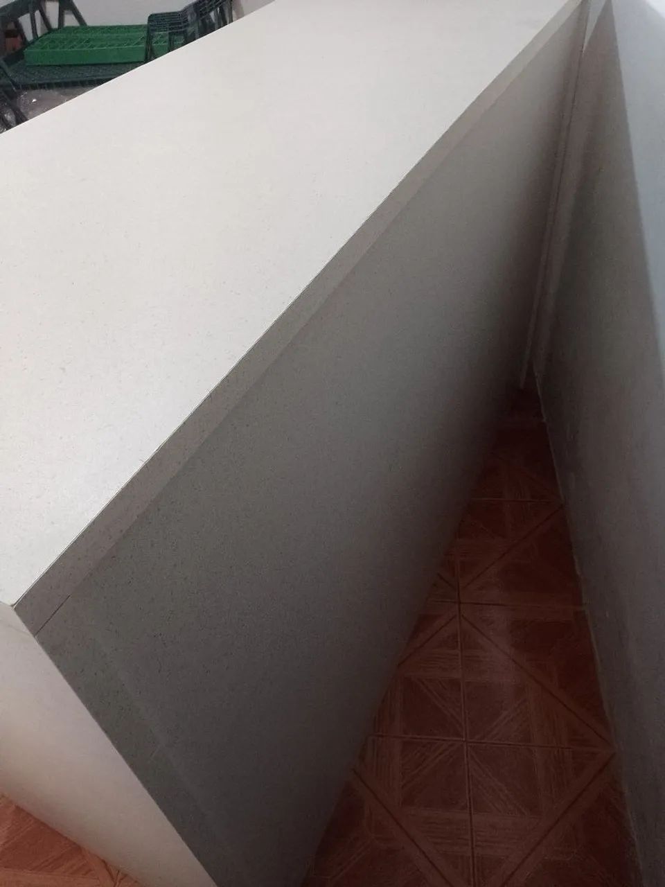 Balcão de atendimento  - Foto 2