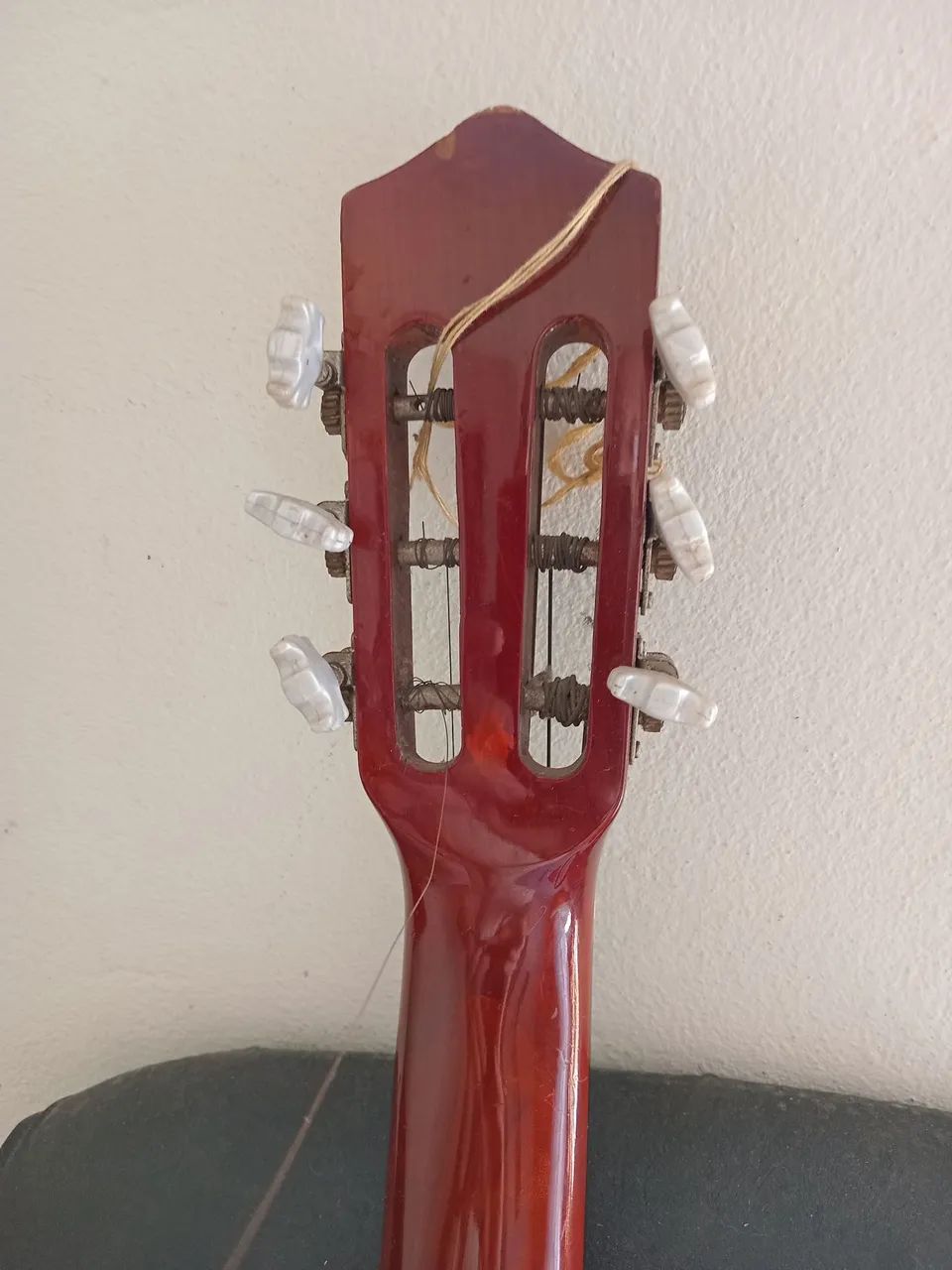 Violão kashima  - Foto 3