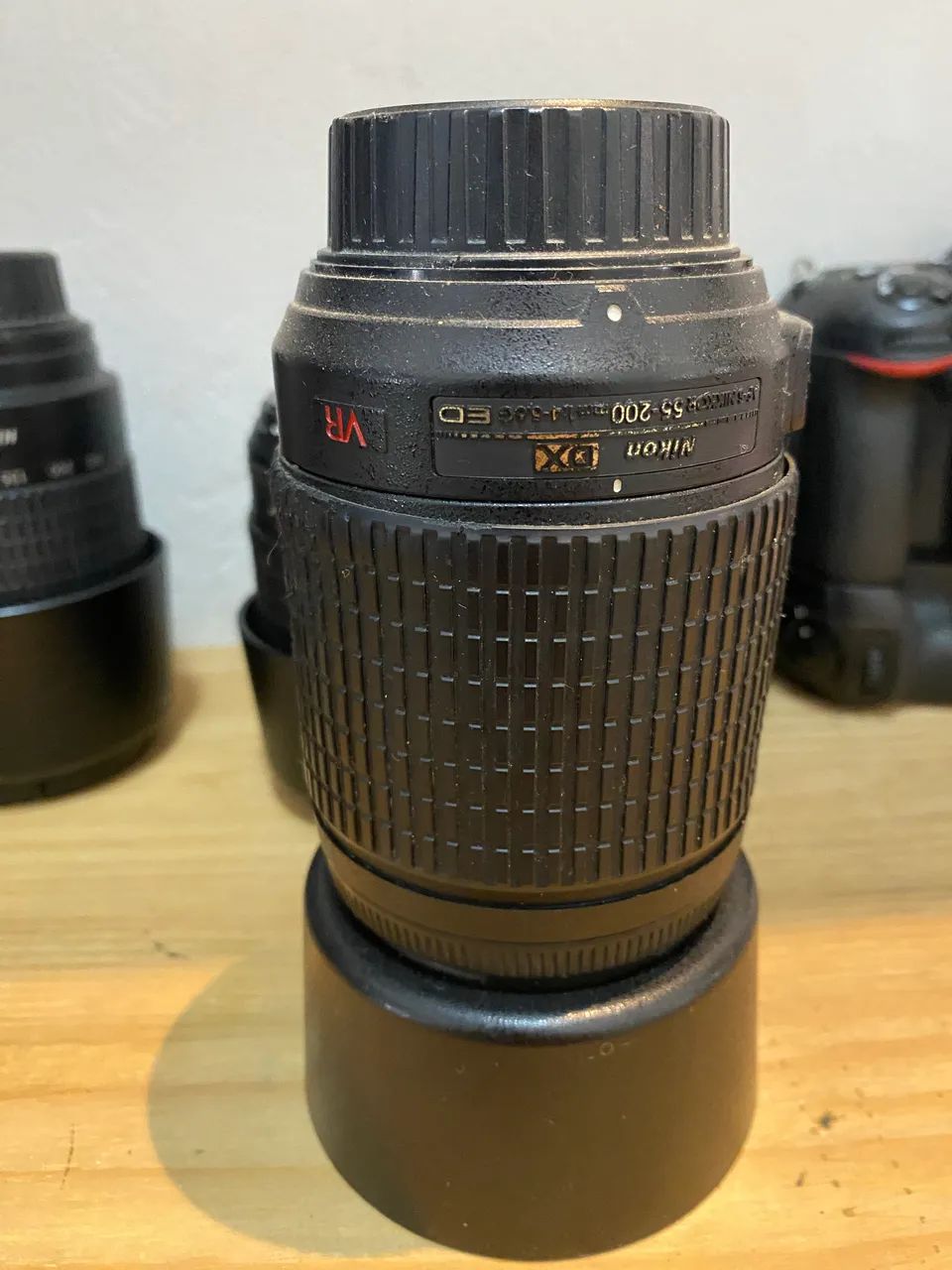 CÂMERA NIKON D7100 - Foto 2