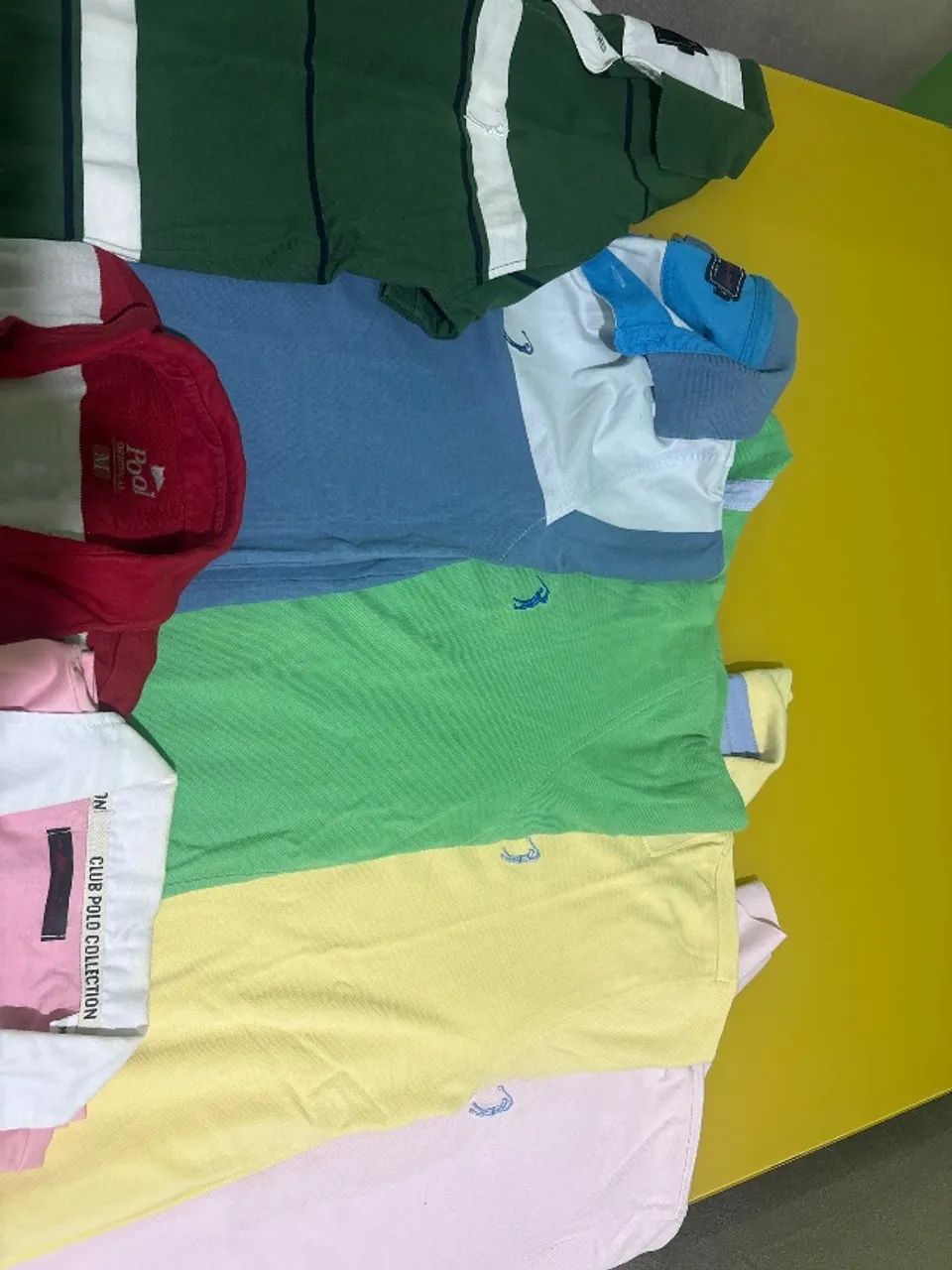 Camisetas aleatory original  - Foto 2