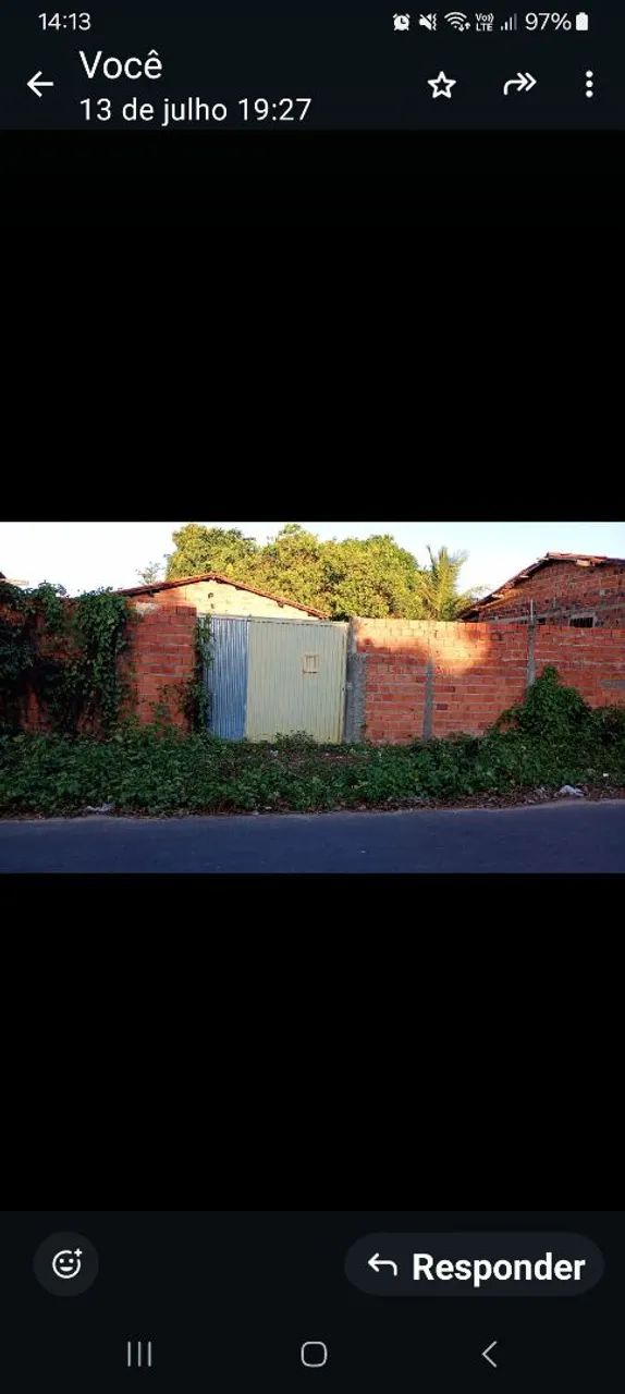 Vendo uma casa  - Foto 2