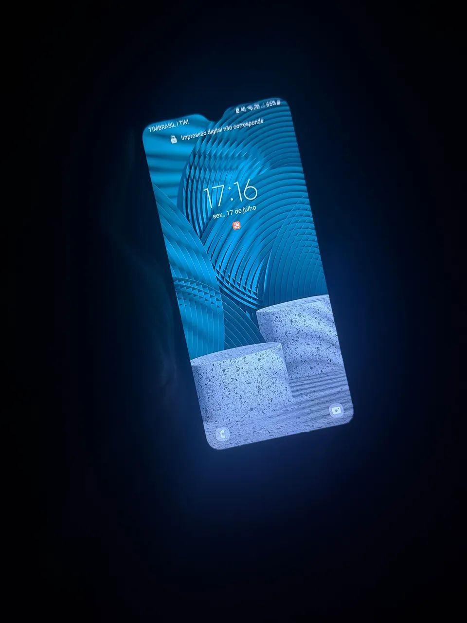 Vendo celular  - Foto 4