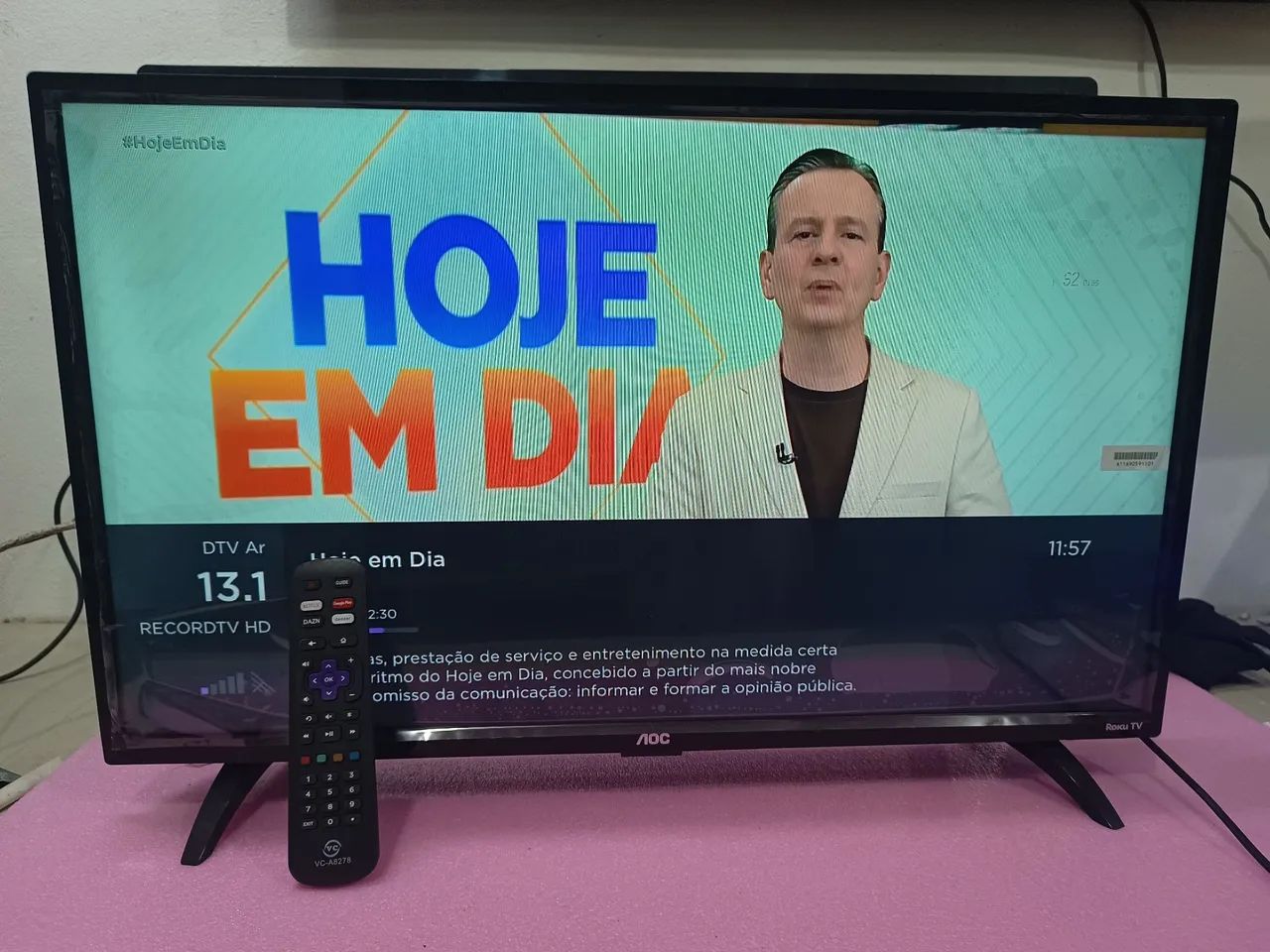 Tv 32 Smart  - Foto 2