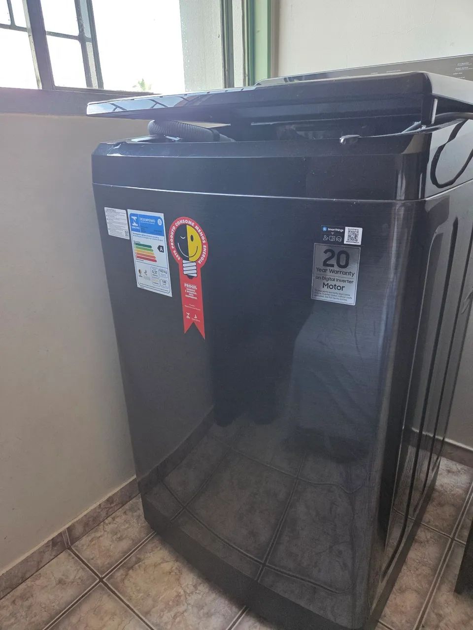 Vende Lavadora Samsung  - Foto 2
