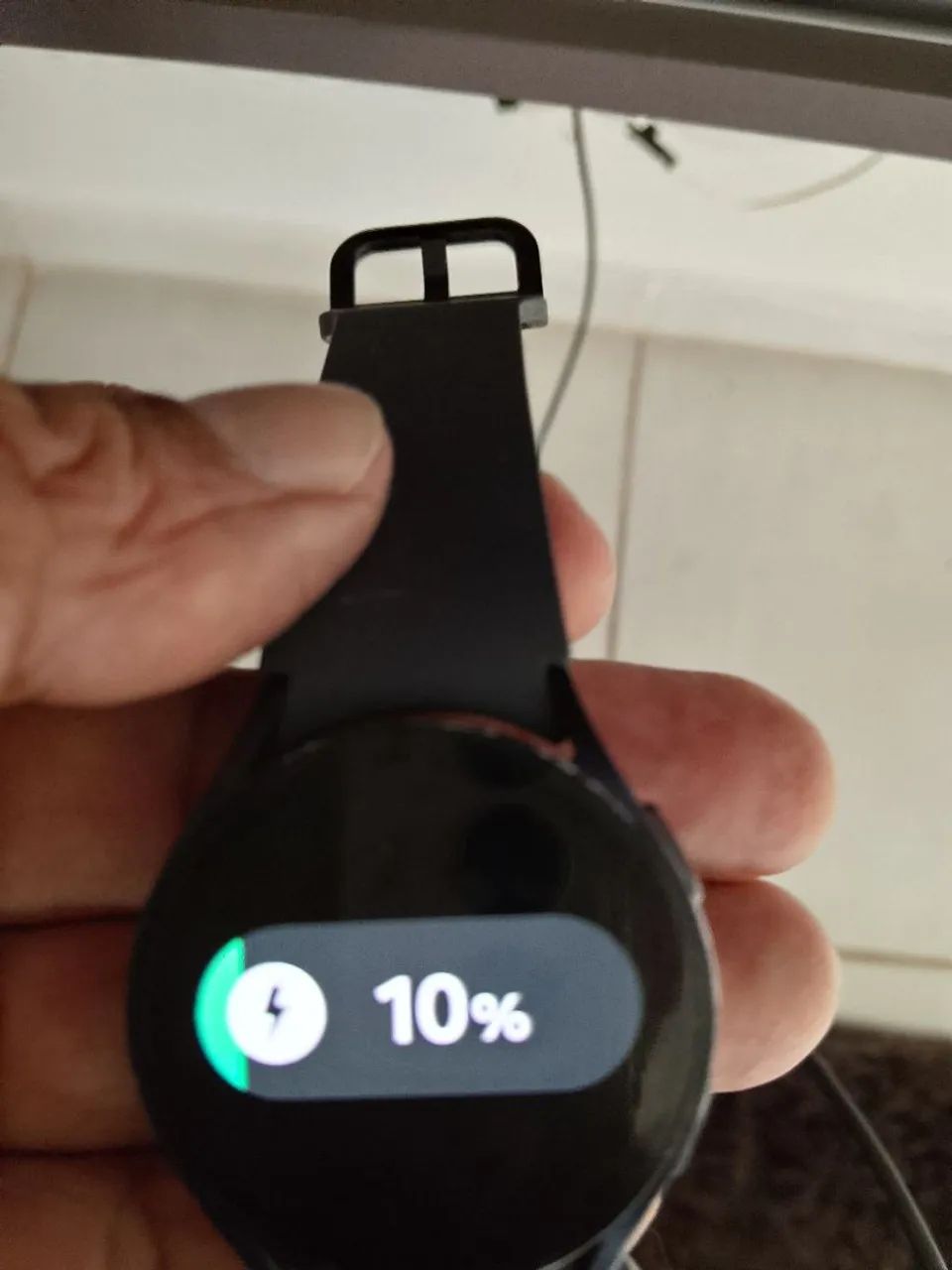 Vendo Samsung Smartwatch 6 - Foto 4