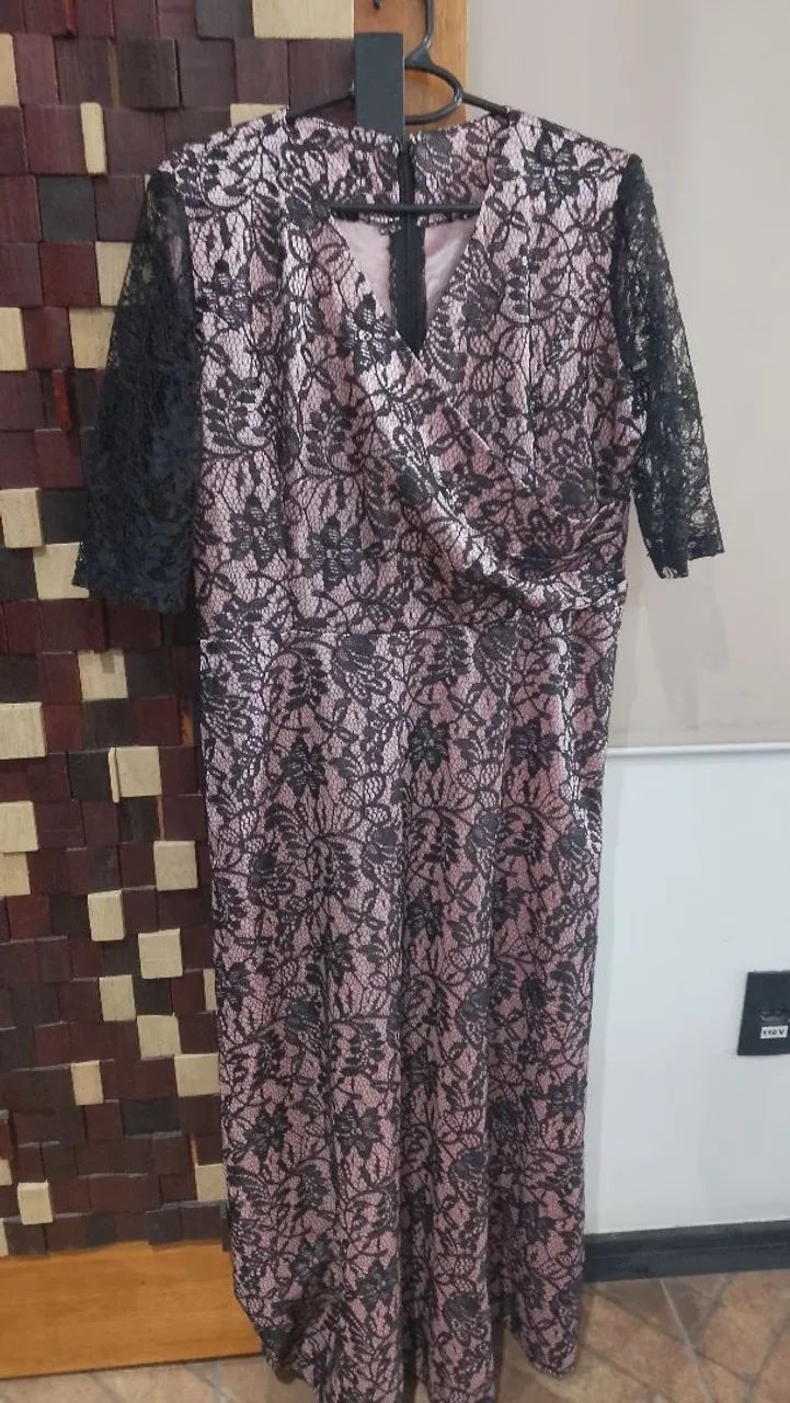 Vestidos de festa 
