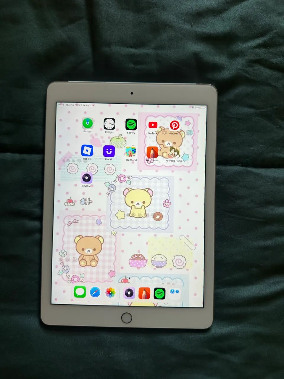 iPad Air 2 - 16gb - Foto 2