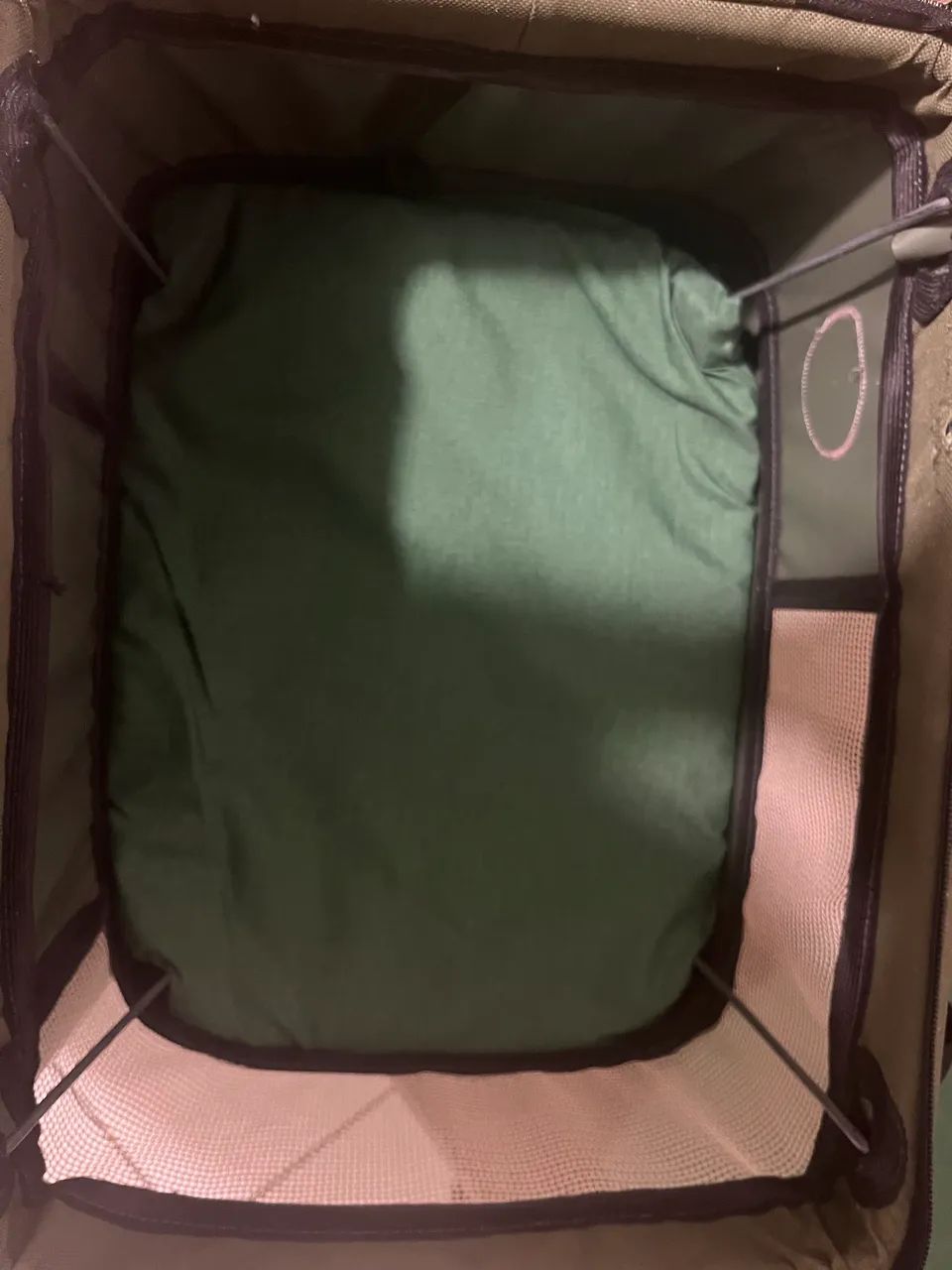 Bolsa transporte  - Foto 2