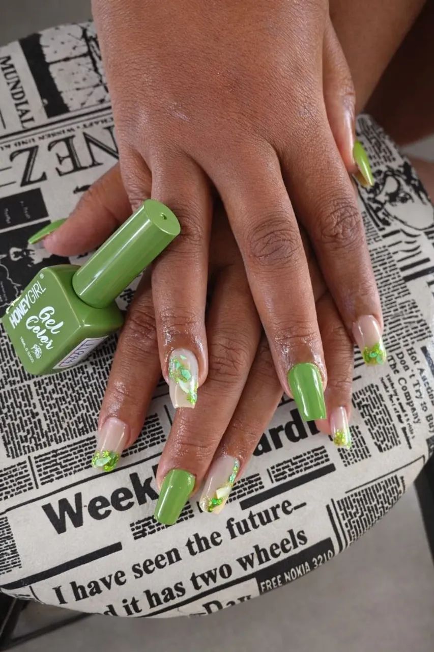 Manicure