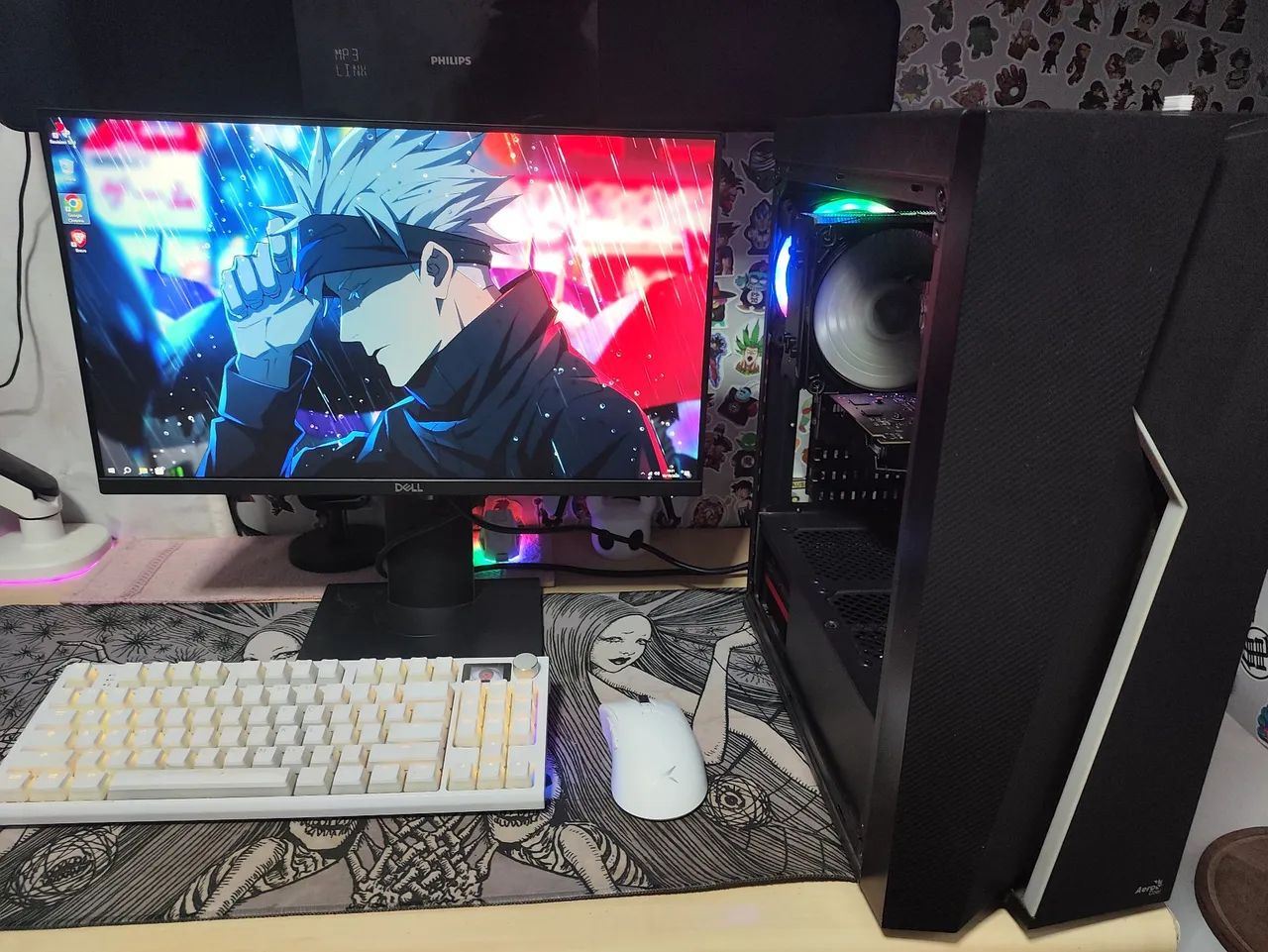 Computador Gamer completo - Foto 4