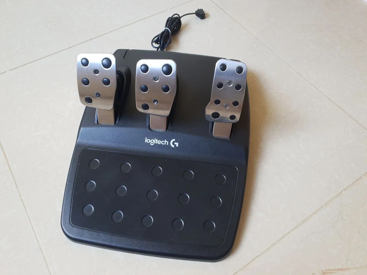 Volante Logitech G29 - Foto 3