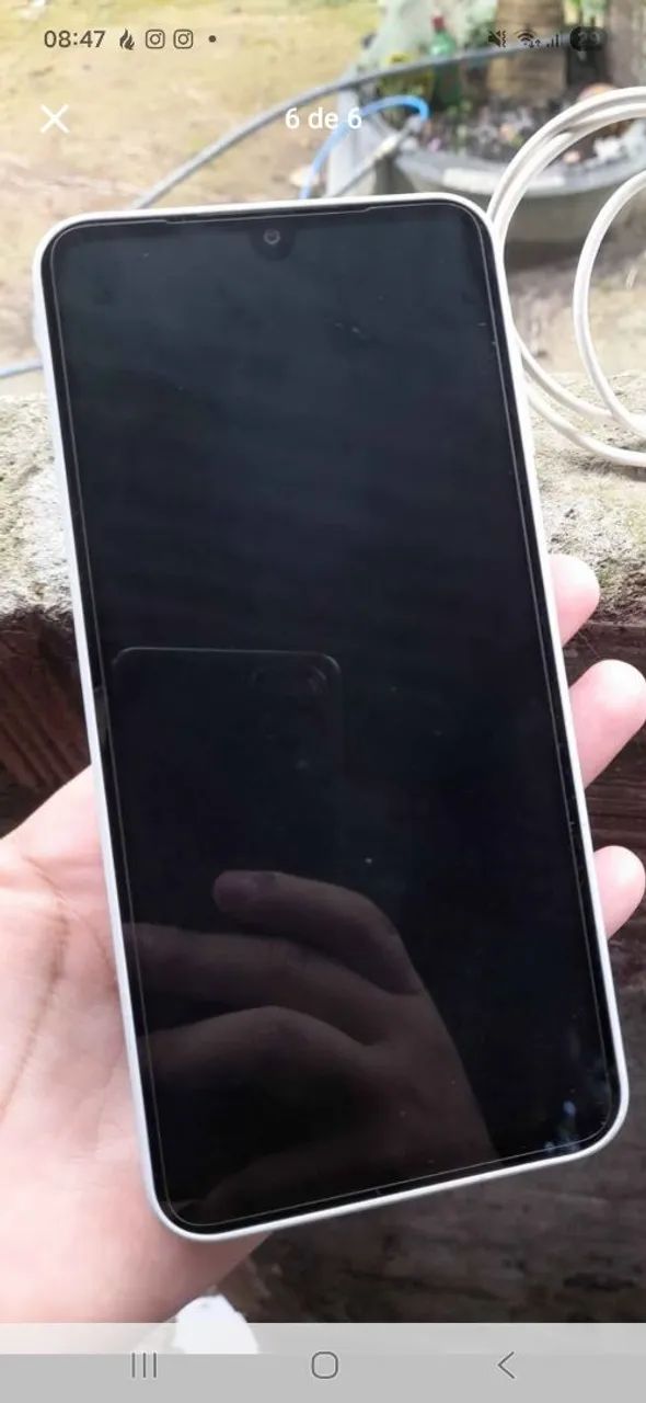 Celular A16 - Foto 2