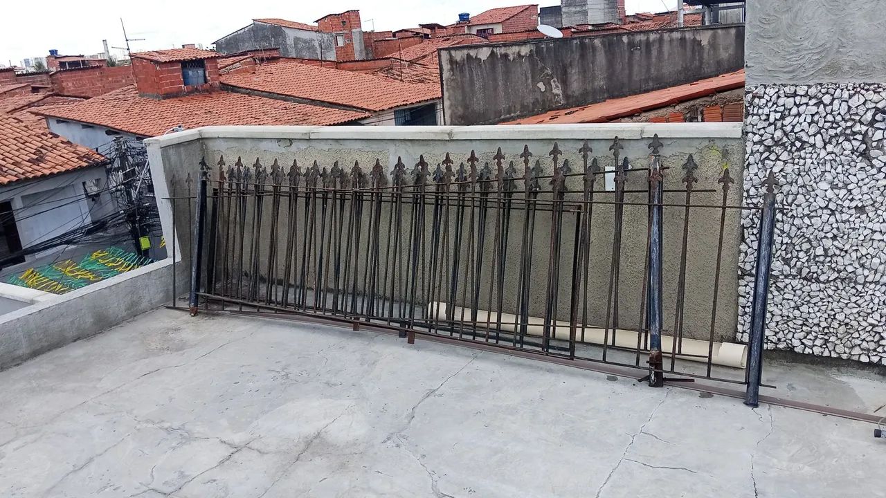 Grade de ferro - Foto 2