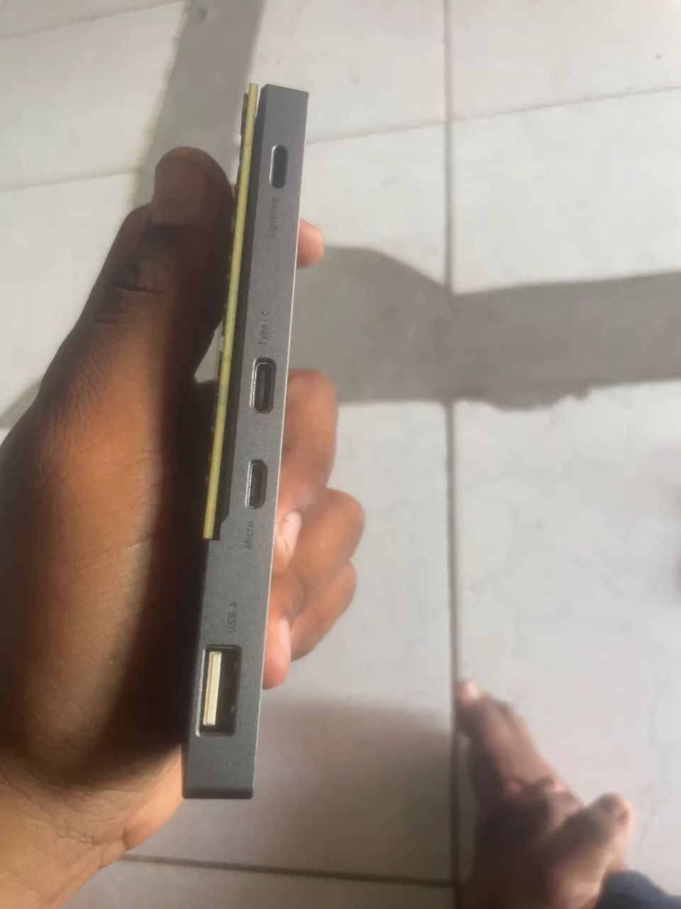 Programadora Qianli Apólo IPhone 6 ao 12 pro Max - Foto 3